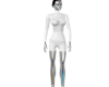 chromic ~ mannequin skin