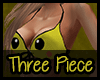 {EL} 3 Piece Pikachu