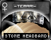 !T Stone headband v3 [F]