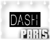 (LA) Dash Mousepad