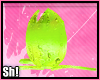 S` Slime Egg Nuclear