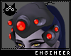 *Widowmaker Helm