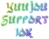 YuuJou 10k support