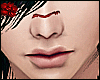 Rogue Nose Scar