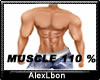 Enhancer Muscle 110 M/F