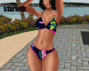 Fleuri Bikini