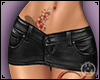 Leather Mini LLT Tattoo