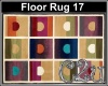 C2u Floor Rug 17