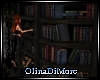 (OD) Library Elven