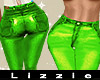*L* CANDY jeans GREEN