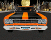 Orange 69 Roadrunner