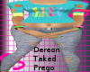 ~SS~DEREON TAKED PREGO