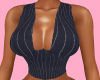 Striped top
