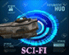 Sci Armor Arms 2 Urban
