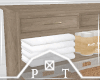Hemlock Bathroom Shelf 2