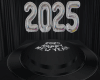 Room 2025 New Year