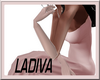 LaDiva Dress