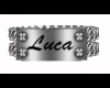 Bracelet Luca F