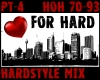 Heart for Hard PT-4