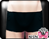 [Nish] Cles Shorts