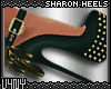 V4NY|Sharon Heels