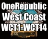 QSJ-OneR. West Coast