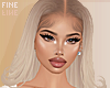 F. Bonny Blonde