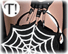 T! CobWeb Bag