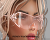 "SAV" VADYA PINK SHADES