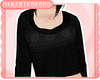 |N| Kawaii Short Sweater