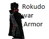 Rokudo Sage War Armor