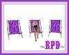 *RPD* folding Chairs