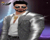 3R - Glitter Full Suit