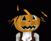 Pumpkin Head halloween
