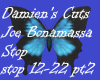 Joe Bonamassa Stop pt2