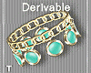 DEV - Ritz 2 Bracelets