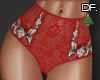 Df. Floral Christmas RXL