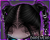 Aeroxis Crucifix Purple