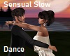 Sensual Slow Dance