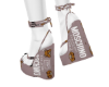 chino sandals
