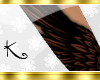 [K] Wing Tattoo [F]