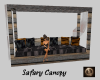 [xTx] Safary Canopy