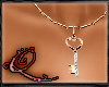 !Q Mistress Necklace key
