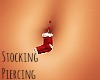 *S* Stocking Piercing