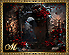 THE HAUNTED MIRROR BG