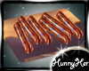 BBQ Hot Dog Wieners