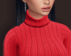 Turtle neck Sweater set