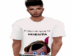 E* Pinocho Shirt