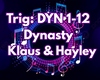 Dynasty