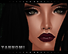 # poison skin | 003